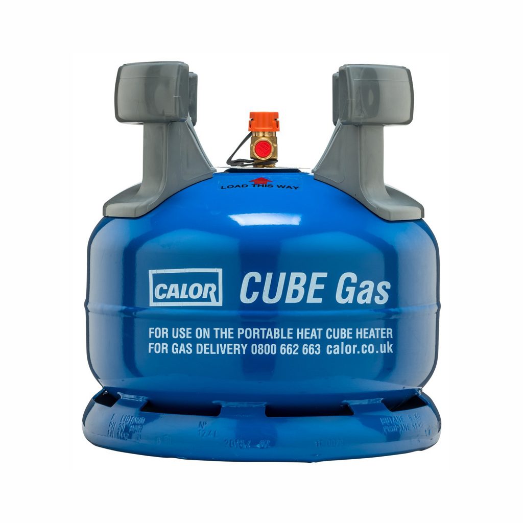 Calor Gas & Campingaz 907 Lennox Service Station